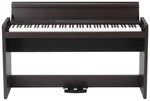 Korg LP-380U Rosewood Piano digital