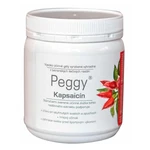 PEGGY Gél kapsaicín 500 g