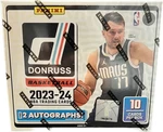 Panini 2023-2024 NBA karty Panini Donruss Choice Basketball Hobby Box