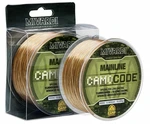 Mivardi vlasec camocode mainline camo 600 m-průměr 0,285 mm / nosnost 8,75 kg