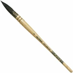 Da Vinci Wash Brush 418 Pensulă rotundă 4 1 buc