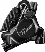 Shimano BR-R7170 Black Etrier frana disc Mâna dreaptă Frână cu disc