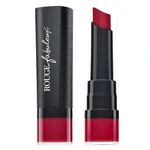 Bourjois Rouge Fabuleux Lipstick trwała szminka 20 Bon Rouge 2,4 g