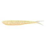 Lucky John 3D Slick Shad 5" barva 010 5ks