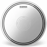 Evans B14ECSRD EC Reverse Dot Frosted 14" Peaux de frappe