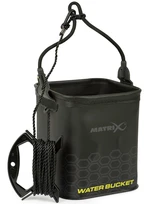 Matrix vědro na vodu EVA Water Bucket 4,5 l