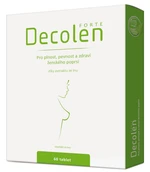 DECOLEN Forte 60 tablet