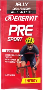 ENERVIT PRE Sport s kofeinem cola 45 g