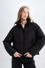 DEFACTO Waterproof Regular Fit Jacket