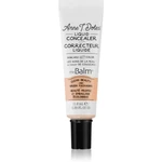 theBalm Anne T. Dotes® Liquid Concealer tekutý korektor pre plné krytie odtieň #8 Extremely Fair 11,8 ml