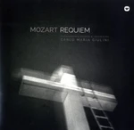 Carlo Maria Giulini - Mozart: Requiem (LP)