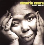 Cesária Evora - Cabo Verde (2 LP)