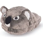 Cozy Noxxiez Koala Hrejivý plyšový pantofel