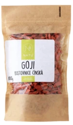 NATU Kustovnice čínská (goji) 100 g