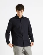 Celio Shirt Varegu slim fit - Men