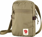 Fjällräven High Coast Pocket Clay Crossbody Tasche