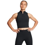 Women's tank top Under Armour Run Anywhere Crop Tank