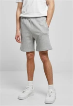 Ultra Heavy Sweatshorts šedé