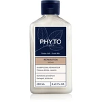 Phyto Repair Repairing shampoo obnovujúci šampón pre poškodené vlasy 250 ml