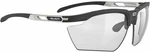 Rudy Project Magnus Black Matte/ImpactX Photochromic 2 Black Ochelari ciclism