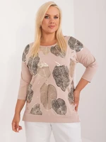 Blouse-RV-BZ-9528.27-beige