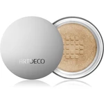 ARTDECO Pure Minerals Powder Foundation minerální sypký pudr odstín 340.3 Soft Ivory 15 g