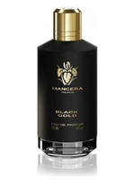 Mancera Black Gold - EDP 120 ml