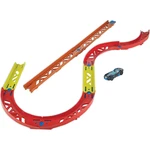 Mattel Hot Wheels track builder set pre staviteľa Premium Curve Pack