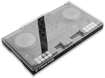 Decksaver Native Instruments Kontrol S3 Couvercle de protection pour contrôleurs DJ