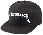 Metallica Şapcă Damage Inc Black