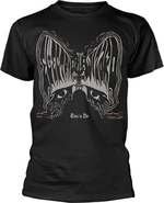 Electric Wizard T-Shirt Time To Die Black L