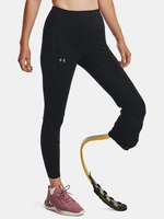 Under Armour Leggings UA SF Rush Ank Leg Perf-BLK - Women