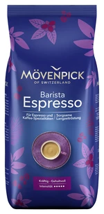 MÖVENPICK Barista Espresso zrnková káva 1 kg