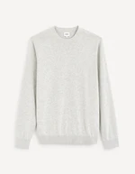 Celio Plain Sweater Decoton - Men's