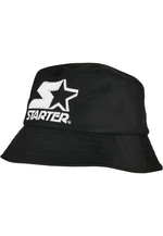 Basic Bucket Hat Black