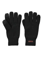 Rukavice Barts RILEF GLOVES Black