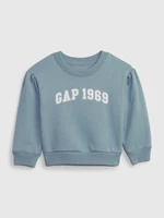 GAP Kids sweatshirt 1969 - Girls