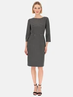 Potis & Verso Woman's Dress Carla