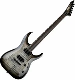 ESP LTD MH-1000NT FM Charcoal Burst E-Gitarre