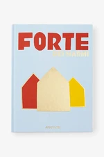 Kniha Assouline Forte Dei Marmi by Edoardo Nesi, English