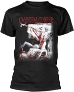 Cannibal Corpse Ing Tomb Of The Mutilated Unisex Black S