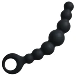 LOLA GAMES  Pružné korále flexible wand black