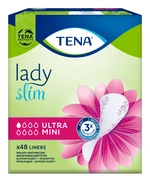 TENA Lady Slim Ultra Mini Slipové vložky 48 ks