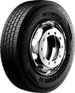 WINDPOWER 315/70 R 22.5 152/148M WSW_80 TL M+S 3PMSF 18PR