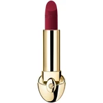 Guerlain Sametová rtěnka Rouge G (Velvet Lipstick) 3,5 g 772 Le Rose Bourbon