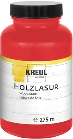 Kreul 78206 Holzfarbe Cherry 275 ml 1 Stck