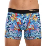 Men's boxers 69SLAM BLUE HABITAT