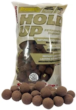 Starbaits boilies hold up fermented shrimp - 800 g 30 mm