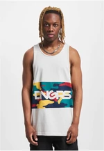 Dangerous DNGRS HideMe Tanktop Beige