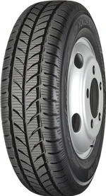 YOKOHAMA 235/60 R 17 117/115R W-DRIVE_WY01 TL C M+S 3PMSF